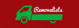 Removalists Dows Creek - Furniture Removalist Services